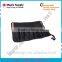 Folding tool bag screw holder