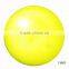 Rhythmic Gymnastics SASAKI JUNIOR Ball M-20C-LEY Lemon Yellow