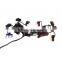 Long Service Life LED Police Car Strobe Grille Light LE-108