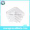 H007 new coming freezer parts abs frame corner of island seafood freezer Island cabinet corner