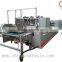 GIGA LXFG-1200 Automatic Folder Gluer Machine Off Line
