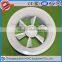 Ali Supply Aluminum Round Swirling Air Diffuser