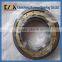 Auto engine bearing KM NU2220EM cylindrical roller bearing