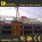 Professional handling equipment buy tower crane