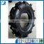 Strong Quality for Qingdao Factory Made Rubber Products 400-8 Tyre and Tube