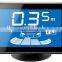 Wholesale Car General Brand New Arrival Parking Sensor With LCD Display