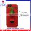 2014 free sample silicone phone case OEM factory