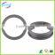 Customized different sizes silicone o ring manufacturer