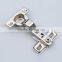 26mm cup auto one way MINI cabinet hinge