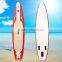 2015 summer new Cheap ISUP stand up paddle board with 30psi/windsup
