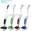 Steam Cleaner Mop /2-in-1 steam cleaner/garment steamer