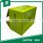 WINE BEER CARTON BOX WITH PARTION