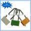 CH501 high quality security Chinese manufacturer of padlock seal