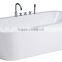 cUPC small bathroom bathtub,small bathtub sizes,simple bathtub
