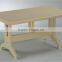 plastic table small