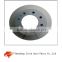 Reliable auto parts factory carbon road frame disc brake