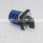 LW26 series 3pole 3position 63A with white protection case changeover CE certificated best price 3 speed rotary fan switch