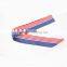 USA flat ribbon 38mm medal lanyards china wholesale