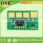 Toner cartridge chip for Lexmark MX510 Toner chip