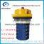 Cam switch YMW26GS-32/4 with padlock Ui 690V Ith 32A 4 poles 2 Positions on-off 16 Terminals selector changeover rotary switch