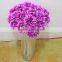 artificial gerbera daisy flower heads