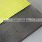 B-Weight latex paper alumina waterproof abrasive sheet for metal, glass and poly-putty