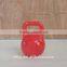 2016 new hot selling low price 1lb gift kettlebell really good