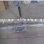 Stainless steel Olympic Barbell Bar