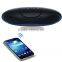 Portable Bluetooth Speaker DGL Music Sound Box with FM Radio Built-in Rechargeable battery and Microphone