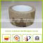 100% Cotton Wholesale Wild Camo Packing Tape With Our Own Popular Design From China 037