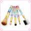 Hot sale eyeshadow makeup brushes professional
