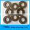 Ring Cast Alnico magnets
