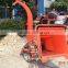 Factory wholesale BX62R pto wood chipper