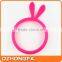 Custom design lovely phone protective case bumpers universal silicone                        
                                                Quality Choice