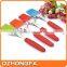 Hot selling durable fashion silicone oil brush silicone bbq brush