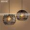 Indurstrial Pendnat Light Ball Room Chandeliers Pendant Dining MD81443