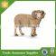 All kinds of resin animal statues for home decoration