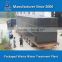 Packaged Waste Water Treatment Plant