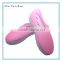 pvc woman sandal