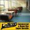 Commercial 2mm Thick PVC Flooring