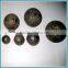 Widely Used Longteng Hot- rolled Alloy Steel Grinding Ball
