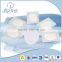 Super absorbent hospital disposable oval eye pads