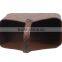 A Large Number of Spot Wholesale Leather Gift Basket Basket of Food Packaging Basket of Moon Cake Basket