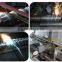 screw for extruder plastic granulating line