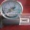 VE pump piston stroke gauge inner pressure gauge