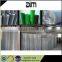 electro galvanized welded wire mesh