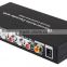 USB Multimedia SPDIF + COAXIAL to 5.1 Channel Amplifiers Audio Decoder