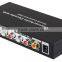 Amplifier 5.1 Sound Decoder With USB Multimedia + SPDIF + COAXIAL Input