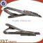 Manufactur gift tie bar for own your desgin