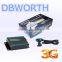 Vehicle GPS tracker, Multi-accessories, 3G, Quadband, Lock/ Unlock, Data Logger for position recording and more- Model